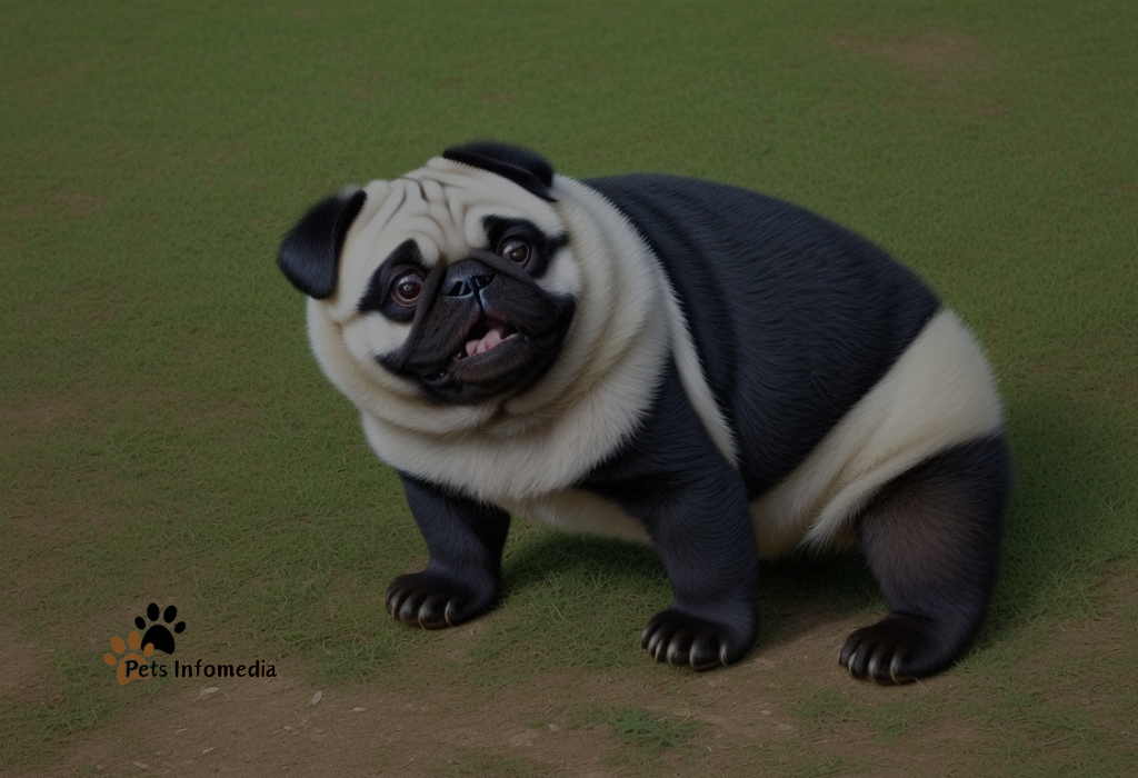 Panda Pugs