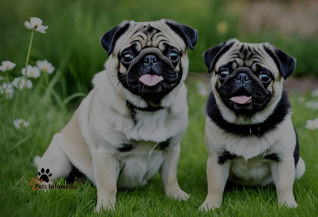 Panda Pugs